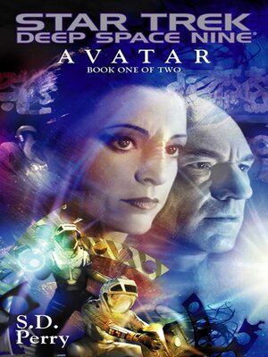 cover image of The Avatar, Book One